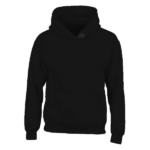 Black Hoodie