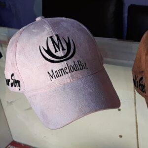Mamelodi's Finest_Velvet Caps
