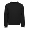 Plain Sweat - Black