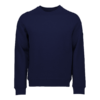 Plain Sweat - Navy Blue
