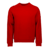 Plain Sweat - Red