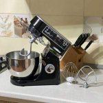 3 in 1 Multi Functional Food Mixer