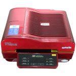 3D Heat Press