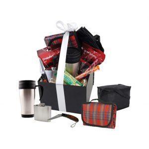 Biltong Hamper