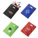 Bounce Non Woven Gift Bag