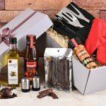 CarbSmart Braai Hamper