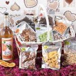 Cordial & Snack Overload