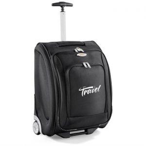 Donney Laptop Trolley Case