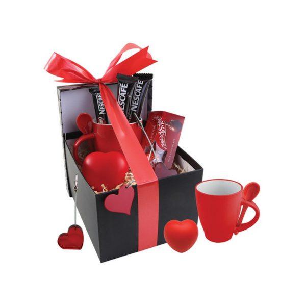 Heart Hamper