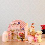 Mams Finest Pretty Pink Bundle 