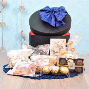 Mams Finest Snack Hamper 2