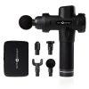 RPM Power Professional Massage Gun - Black