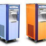 Soft serve Ice Cream Machine