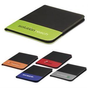 Stripez A4 Folder